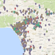 Illustration for article titled Is L.A. Too Spread Out to Be a Tech Center?